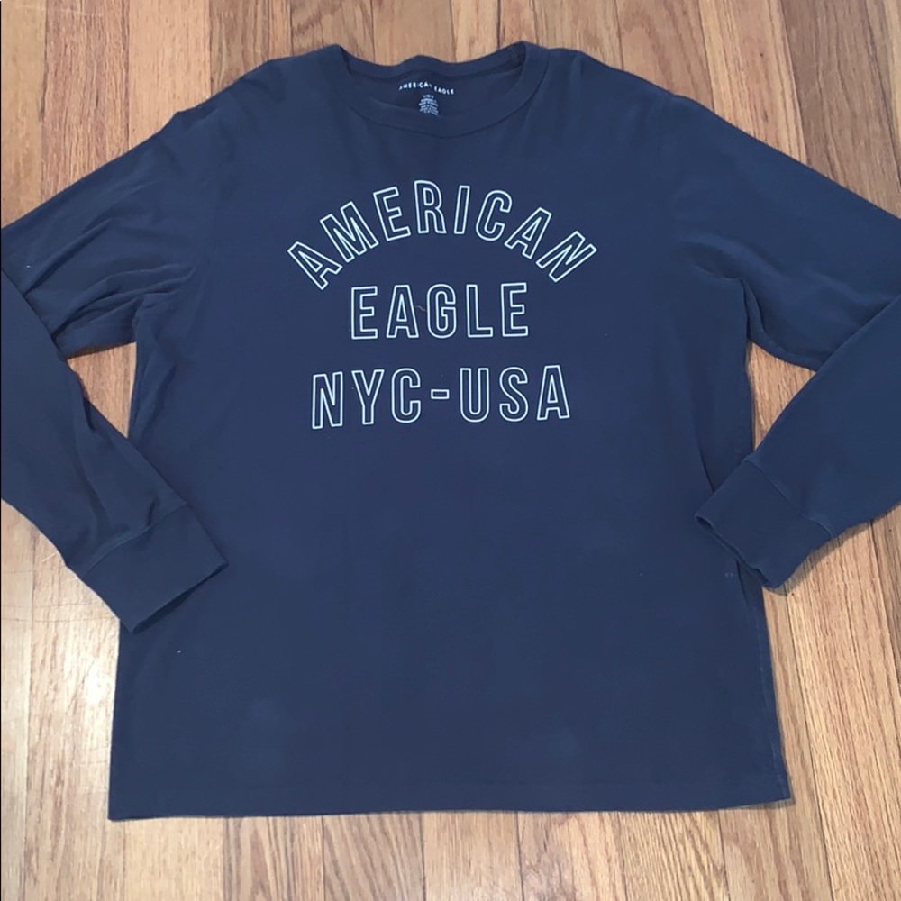 Long sleeve Tee